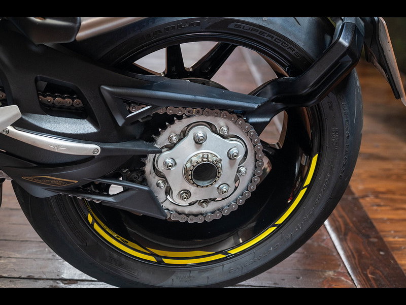 Mv agusta Brutale 1000 *One Owner - Just 1,537 Miles* 0dr Manual 2026