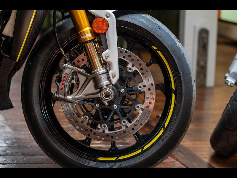 Mv agusta Brutale 1000 *One Owner - Just 1,537 Miles* 0dr Manual 2026