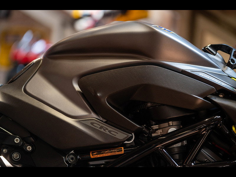 Mv agusta Brutale 1000 *One Owner - Just 1,537 Miles* 0dr Manual 2026
