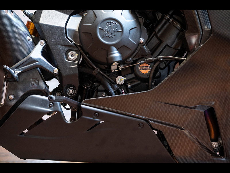 Mv agusta F3 800 Competizione *Rare Opportunity - Akrapovic* 0dr 2026