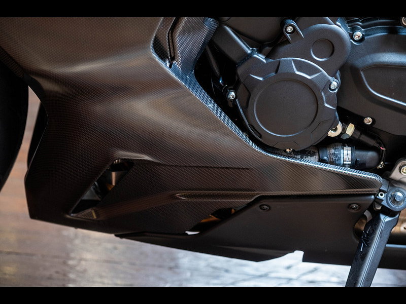 Mv agusta F3 800 Competizione *Rare Opportunity - Akrapovic* 0dr 2026
