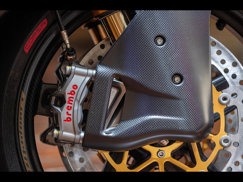 Mv agusta F3 800 Competizione *Rare Opportunity - Akrapovic* 0dr 2026