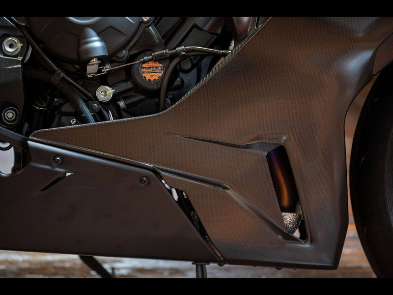 Mv agusta F3 800 Competizione *Rare Opportunity - Akrapovic* 0dr 2026