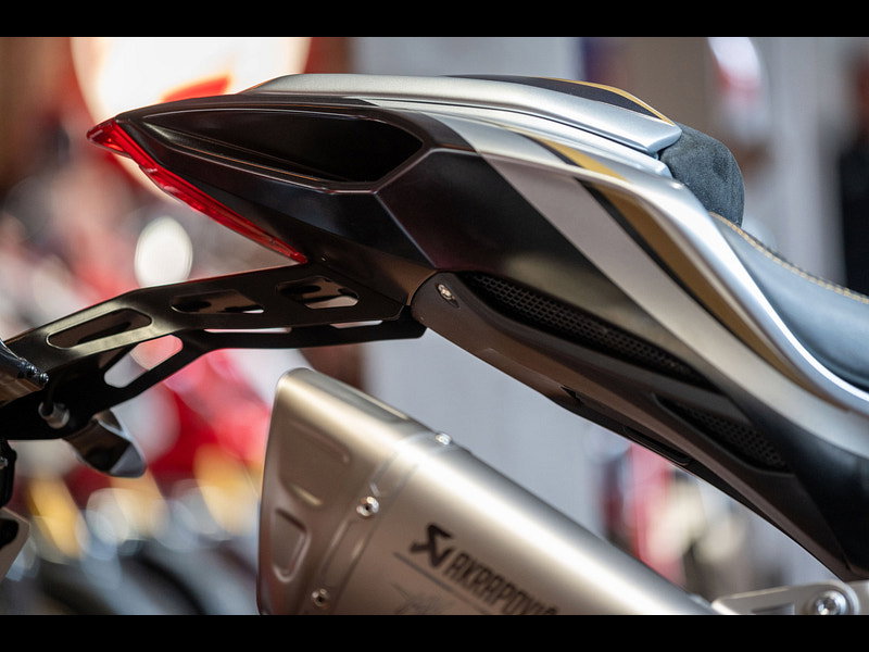 Mv agusta F3 800 Competizione *Rare Opportunity - Akrapovic* 0dr 2026