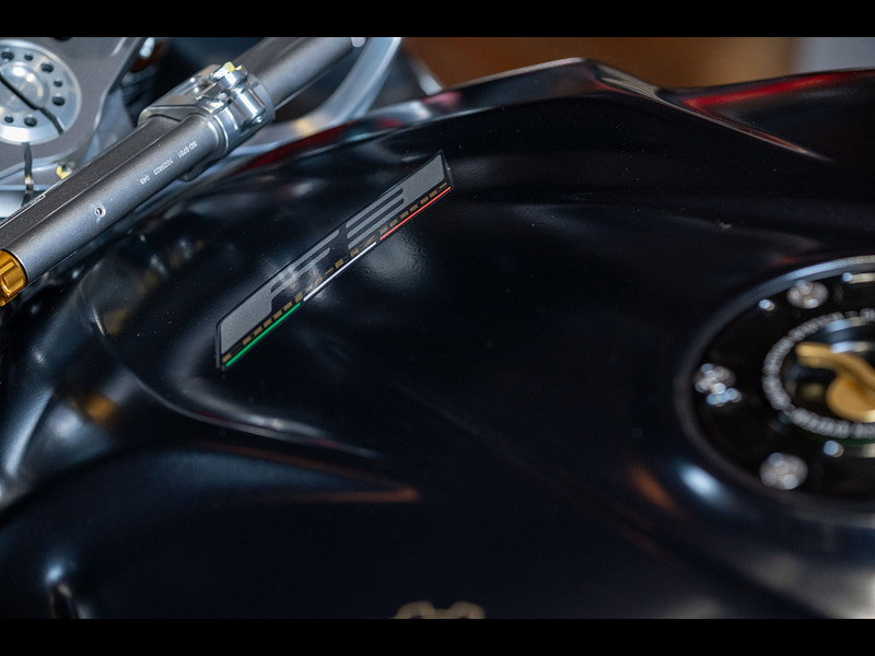 Mv agusta F3 800 Competizione *Rare Opportunity - Akrapovic* 0dr 2026