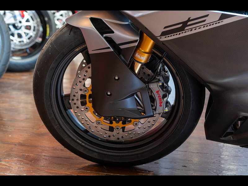 Mv agusta F3 800 Competizione *Rare Opportunity - Akrapovic* 0dr 2026