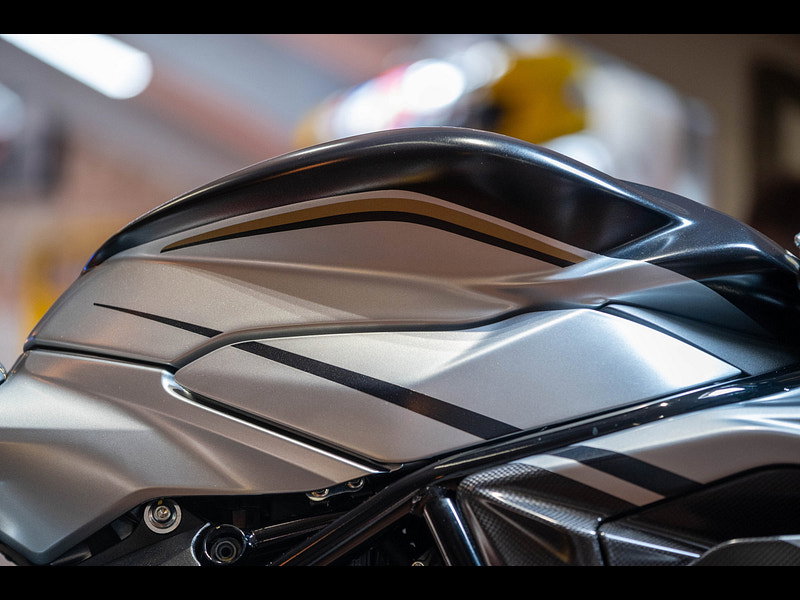 Mv agusta F3 800 Competizione *Rare Opportunity - Akrapovic* 0dr 2026