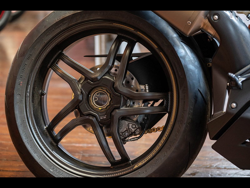 Mv agusta F3 800 Competizione *Rare Opportunity - Akrapovic* 0dr 2026
