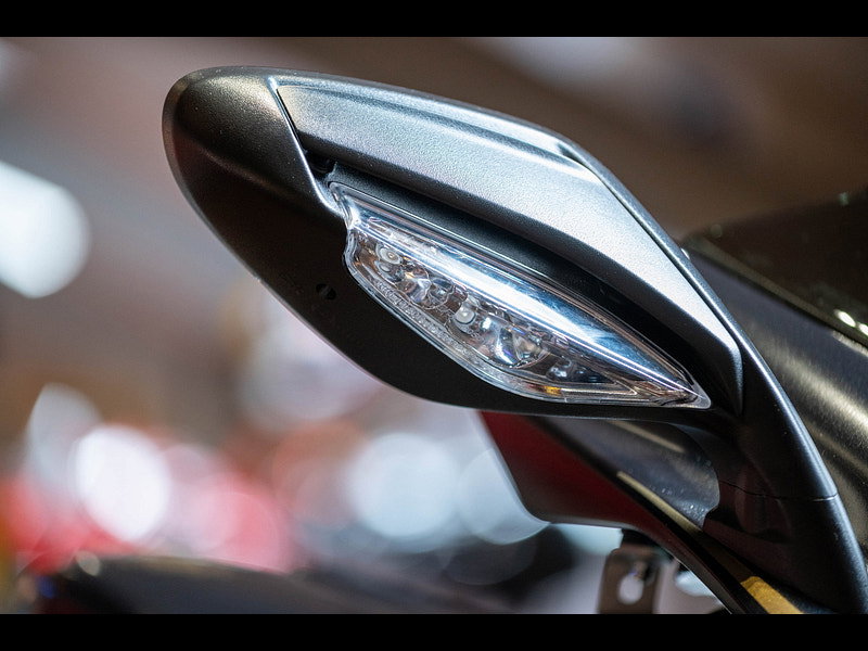 Mv agusta F3 800 Competizione *Rare Opportunity - Akrapovic* 0dr 2026