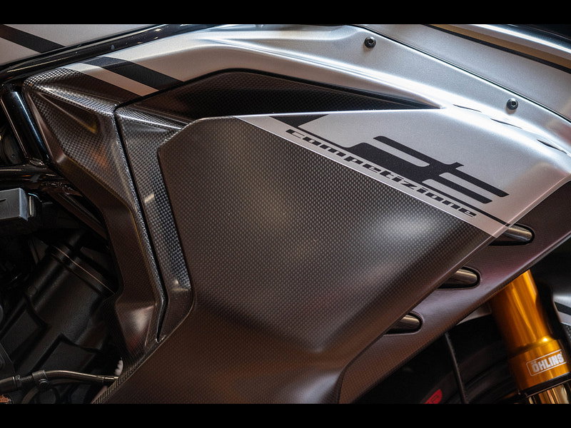 Mv agusta F3 800 Competizione *Rare Opportunity - Akrapovic* 0dr 2026