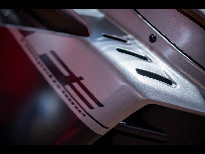 Mv agusta F3 800 Competizione *Rare Opportunity - Akrapovic* 0dr 2026
