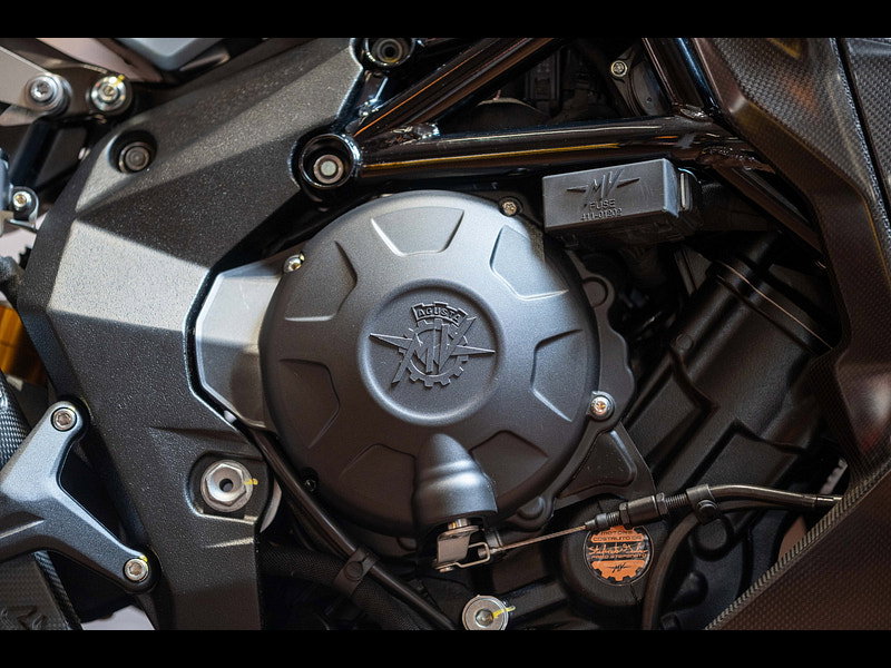 Mv agusta F3 800 Competizione *Rare Opportunity - Akrapovic* 0dr 2026