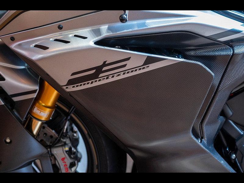 Mv agusta F3 800 Competizione *Rare Opportunity - Akrapovic* 0dr 2026
