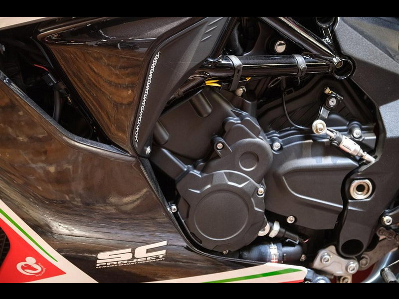 Mv agusta F3 800 *Reparto Corse No: 160 of 400 Limited Edition* 0dr Manual 2026