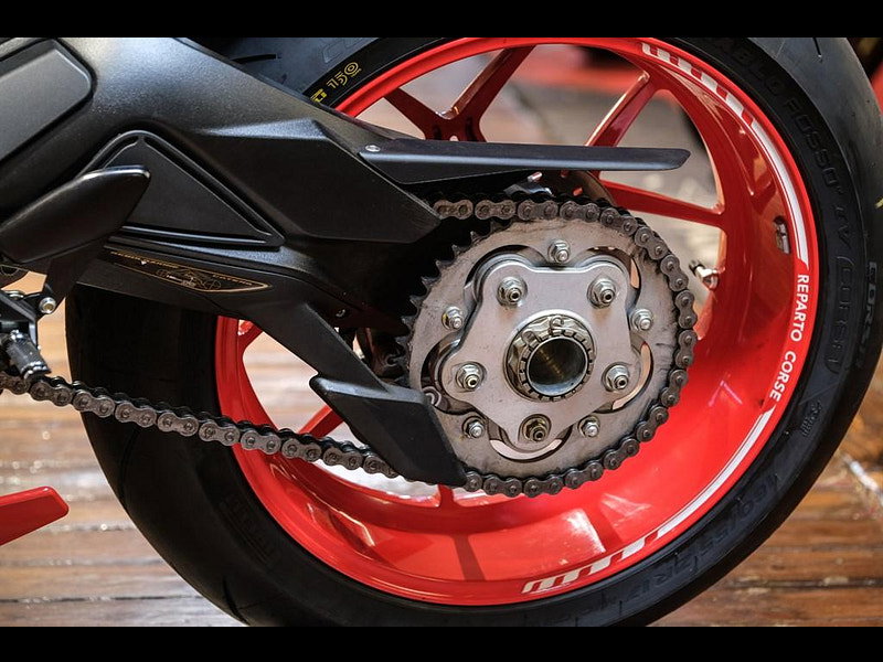 Mv agusta F3 800 *Reparto Corse No: 160 of 400 Limited Edition* 0dr Manual 2026