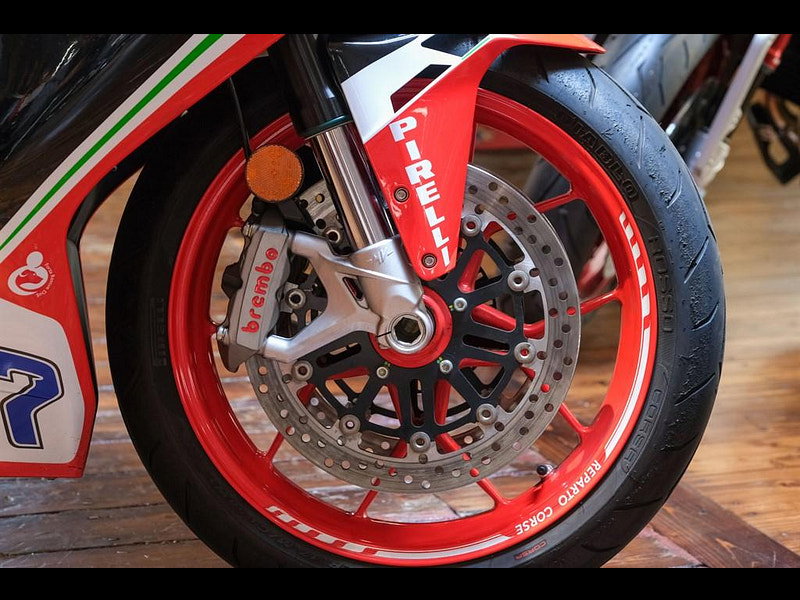 Mv agusta F3 800 *Reparto Corse No: 160 of 400 Limited Edition* 0dr Manual 2026