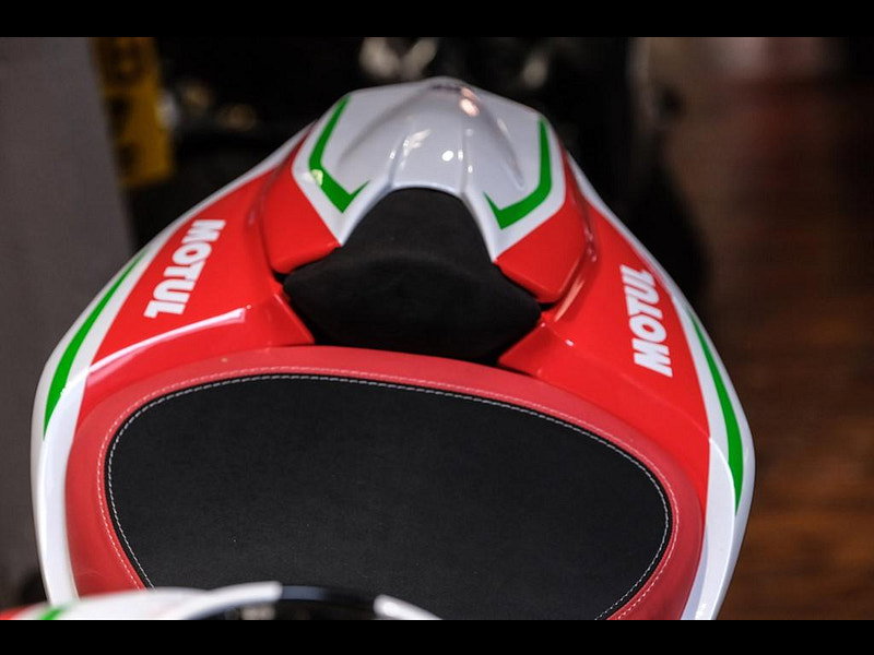 Mv agusta F3 800 *Reparto Corse No: 160 of 400 Limited Edition* 0dr Manual 2026