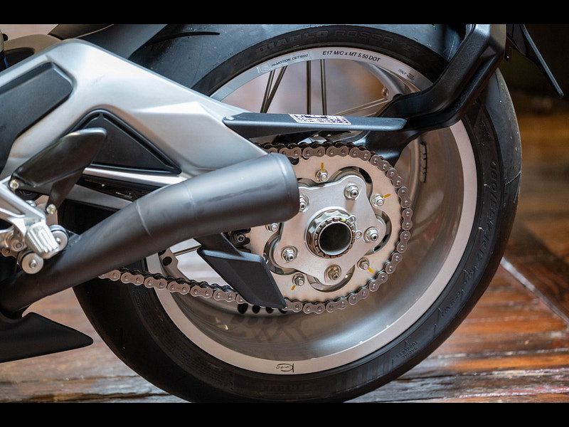 Mv agusta Superveloce Brand New - No 67 of 300 Worldwide* 0dr Manual 2026