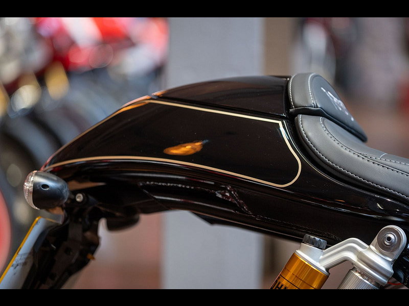 Norton Commando 961 *SP Model - One Owner* 0dr Manual 2026