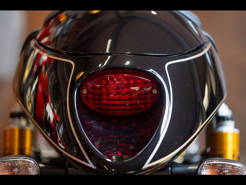 Norton Commando 961 *SP Model - One Owner* 0dr Manual 2026