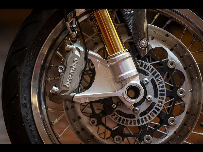 Norton Commando 961 *SP Model - One Owner* 0dr Manual 2026