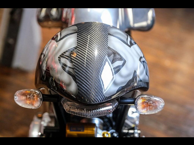 Norton Dominator Dominator SS No: 85 of 200 Ltd Edition 0dr Manual 2026