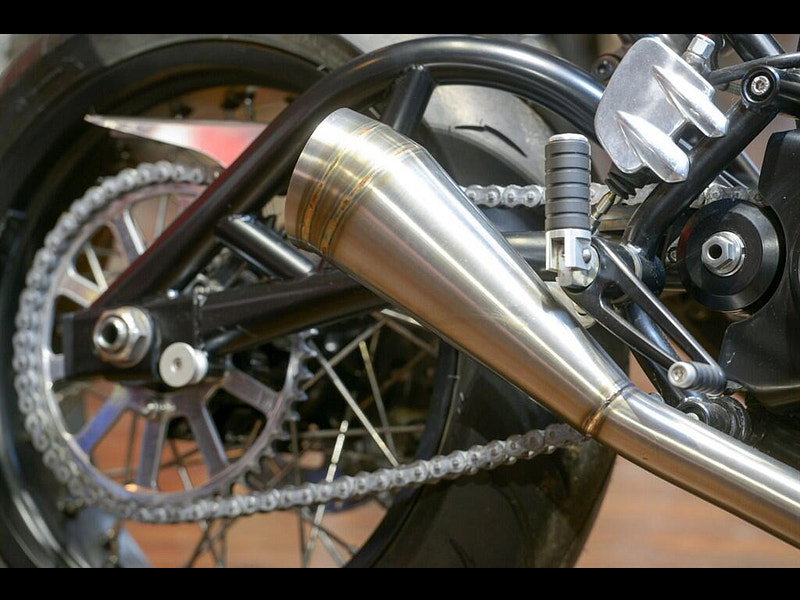 Norton Domiracer No: 40 of 50 Delivery Mileage - Registered Unit 0dr Manual 2026