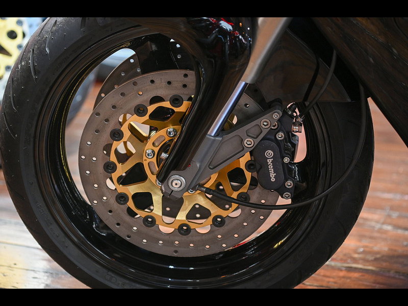 Norton F1 JPS Special 0dr  2026