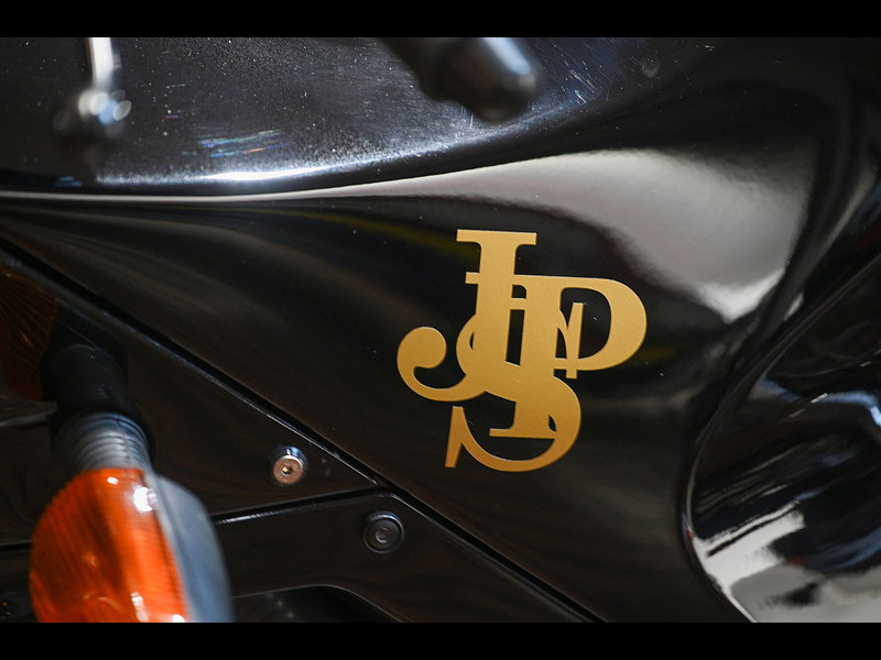 Norton F1 JPS Special 0dr  2026