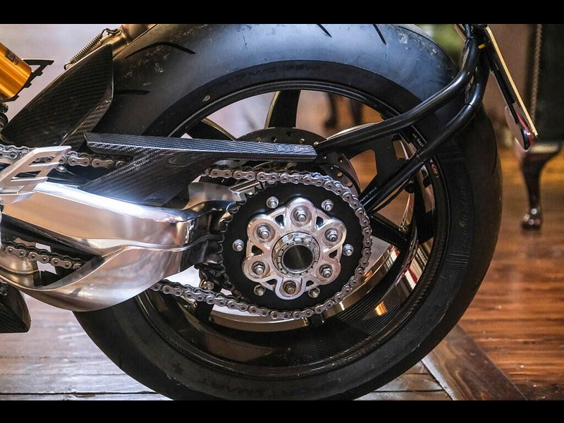 Norton V4 sv Norton V4 SV *Carbon* 0dr Manual 2026