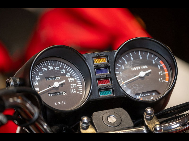 Suzuki GS1000 *Stunning Example* 0dr Manual 2026