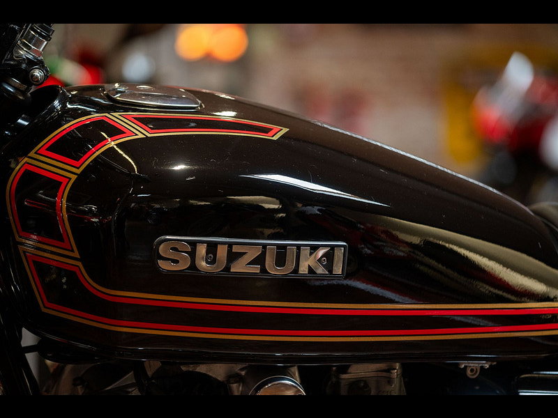Suzuki GS1000 *Stunning Example* 0dr Manual 2026