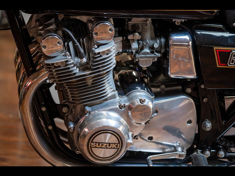 Suzuki GS1000 *Stunning Example* 0dr Manual 2026