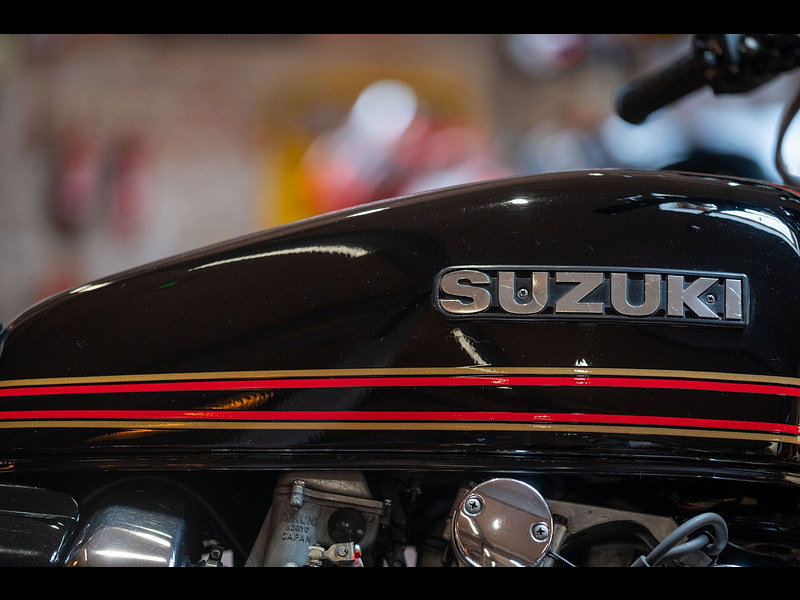 Suzuki GS1000 *Stunning Example* 0dr Manual 2026