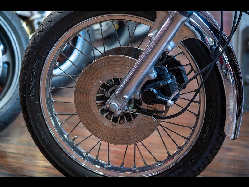 Suzuki GS1000 *Stunning Example* 0dr Manual 2026