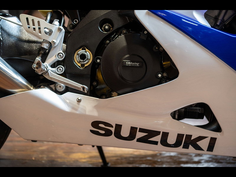 Suzuki Gsx-r1000 *Iconic K6 Model* 0dr Manual 2026