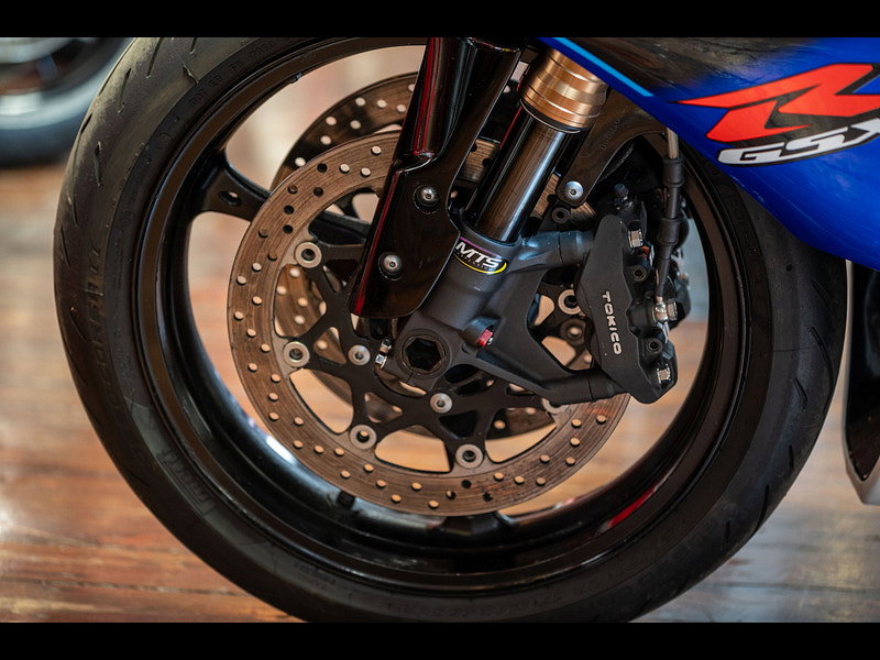 Suzuki Gsx-r1000 *Iconic K6 Model* 0dr Manual 2026