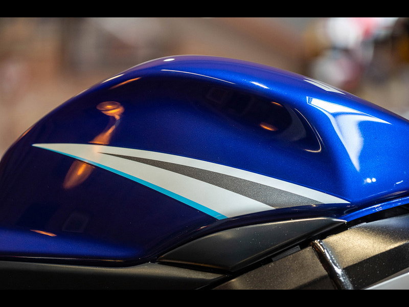 Suzuki Gsx-r1000 *Iconic K6 Model* 0dr Manual 2026
