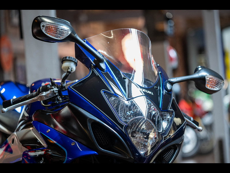 Suzuki Gsx-r1000 *Iconic K6 Model* 0dr Manual 2026