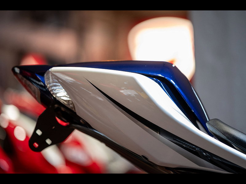 Suzuki Gsx-r1000 *Iconic K6 Model* 0dr Manual 2026