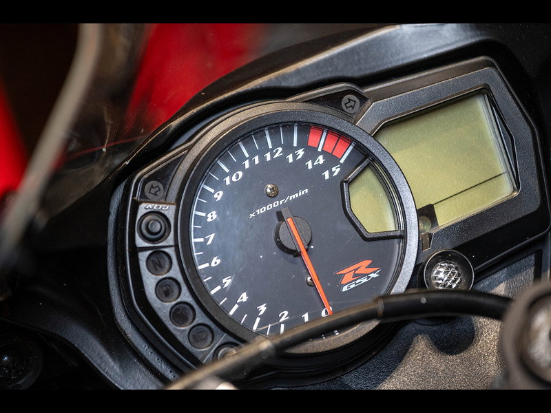 Suzuki Gsx-r1000 *Iconic K6 Model* 0dr Manual 2026