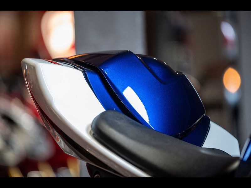 Suzuki Gsx-r1000 *Iconic K6 Model* 0dr Manual 2026