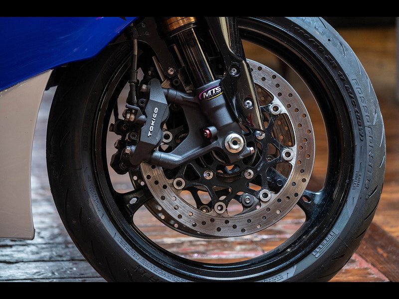 Suzuki Gsx-r1000 *Iconic K6 Model* 0dr Manual 2026