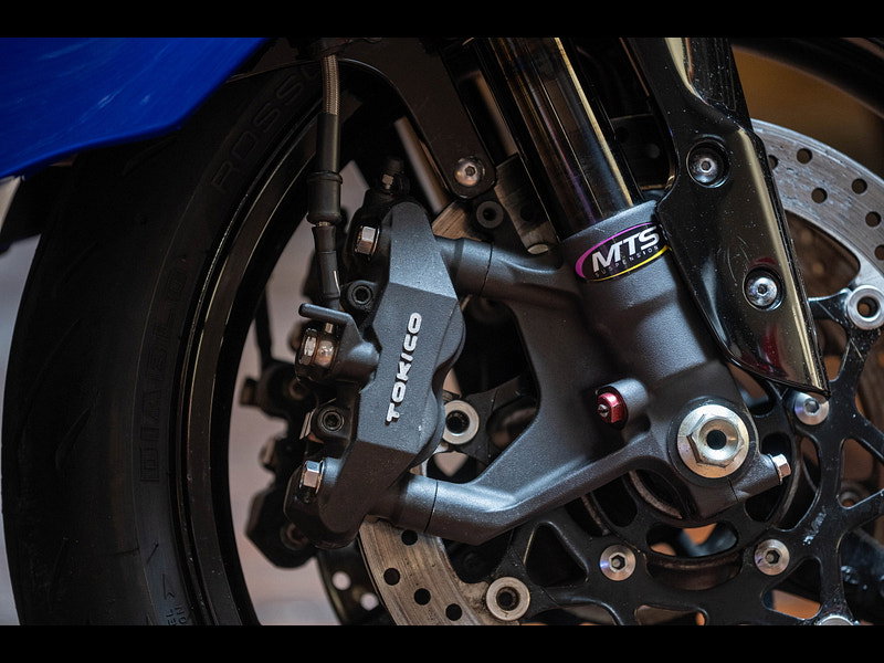 Suzuki Gsx-r1000 *Iconic K6 Model* 0dr Manual 2026
