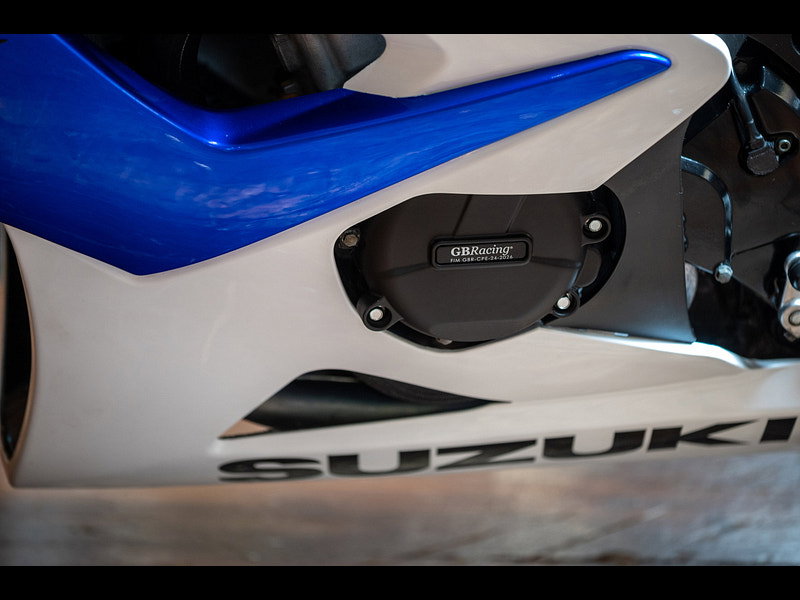 Suzuki Gsx-r1000 *Iconic K6 Model* 0dr Manual 2026