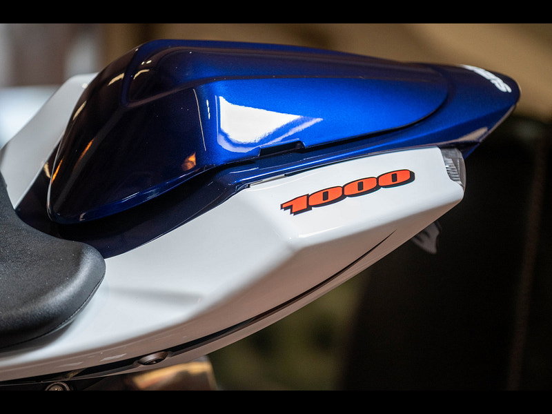 Suzuki Gsx-r1000 *Iconic K6 Model* 0dr Manual 2026