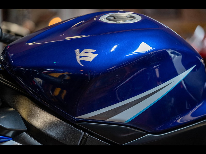Suzuki Gsx-r1000 *Iconic K6 Model* 0dr Manual 2026