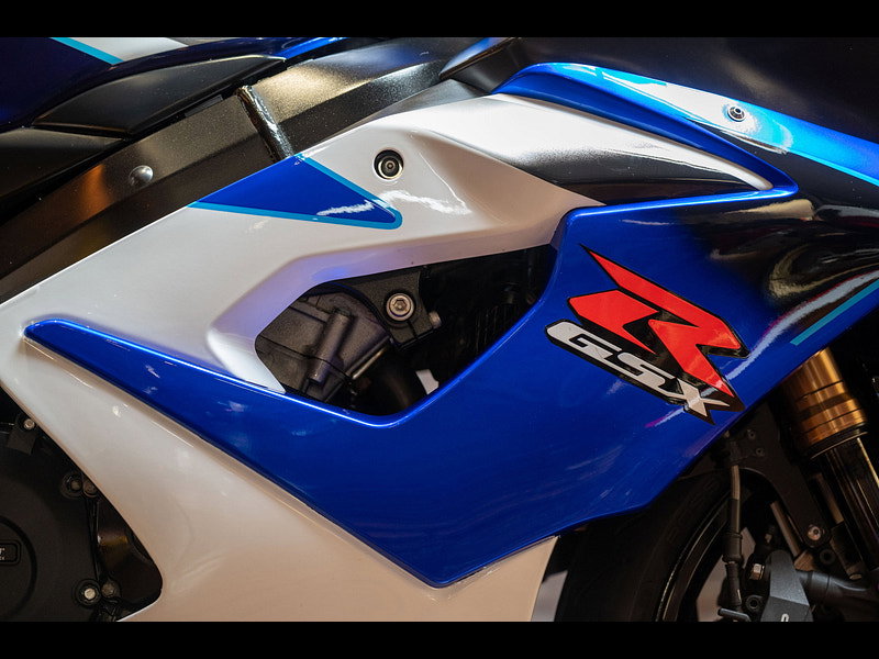 Suzuki Gsx-r1000 *Iconic K6 Model* 0dr Manual 2026