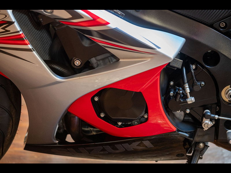 Suzuki Gsx-r1000 *Isle of Man Edition - No 47 of 150* 0dr Manual 2026