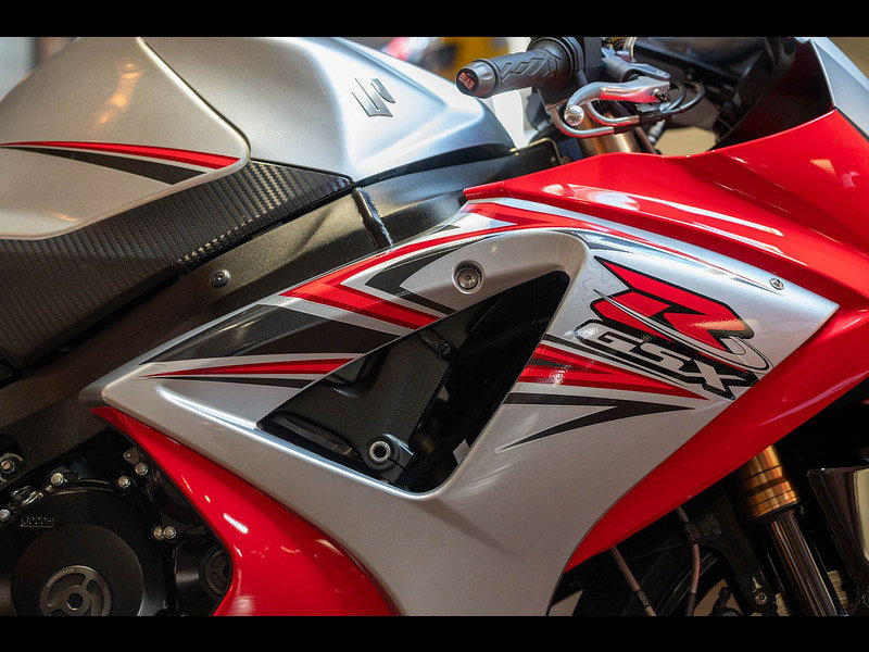Suzuki Gsx-r1000 *Isle of Man Edition - No 47 of 150* 0dr Manual 2026